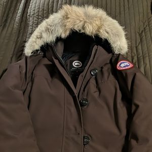 Canada goose dawson sm